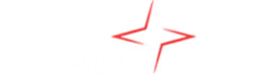 ADX Wallet home